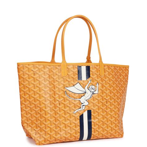 goyard barneys price